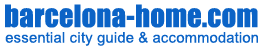 barcelona-home.com