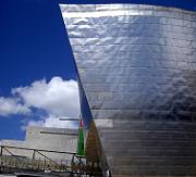 Guggenheim in Bilbao