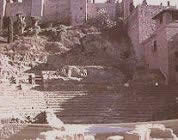 Roman Theater