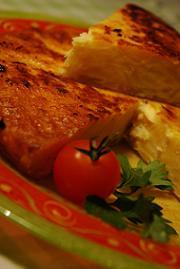 Tortilla